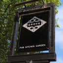 96 the grove ealing limited