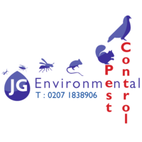 jg environmental limited