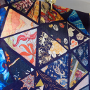 heti's colours limited