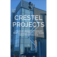 crestel projects ltd