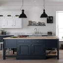 kitchens from design limited