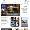 penny farthing gallery limited