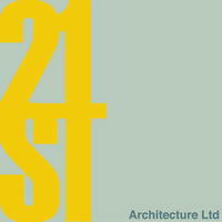 21st architecture ltd