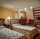 hotel anacapri limited