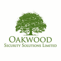oakwood security solutions limited