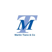 martin tiano & company limited