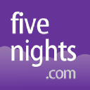 fivenights.com ltd
