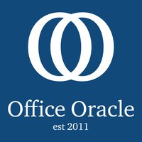 office oracle group limited