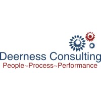 deerness consulting ltd
