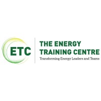 energy training centre limited