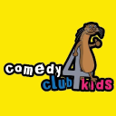 comedy club 4 kids limited