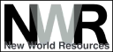 new world resources plc