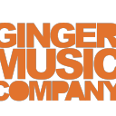 ginger music company limited