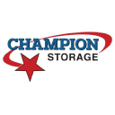 champion storage limited