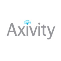 axivity ltd