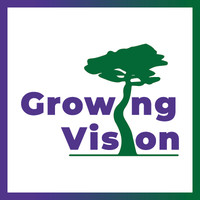 growing vision limited