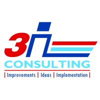 3i consulting ltd