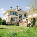 friends of high borrans