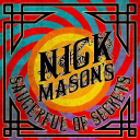 nick mason ltd