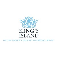 denham island management limited