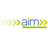 aim professional services limited