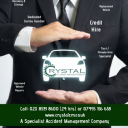 crystal claims limited