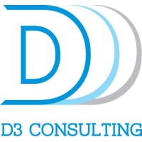 d3 consulting limited
