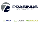 prasinus holdings ltd