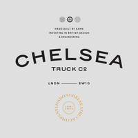 chelsea truck company ltd