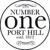 number one port hill limited