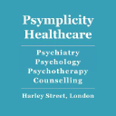 psymplicity ltd