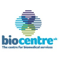 uk biocentre limited