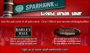 sparhawke ltd