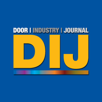 door industry journal limited
