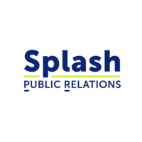 splash pr limited