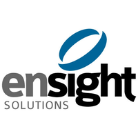 ensight solutions limited