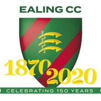 ealing cricket club