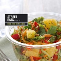 street eats food limited
