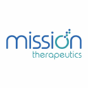 mission therapeutics limited