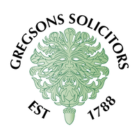 gregsons solicitors limited