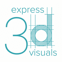 express 3d visuals limited
