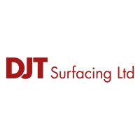 djt surfacing ltd
