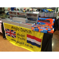 anglo dutch model trucks ltd