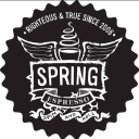 spring espresso limited
