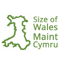 size of wales