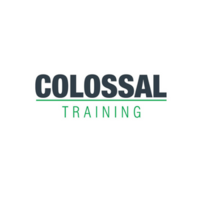 colossal training ltd
