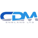 cdm england ltd.