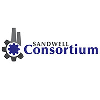 sandwell consortium cic
