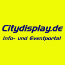 city display limited