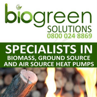 biogreen solutions ltd